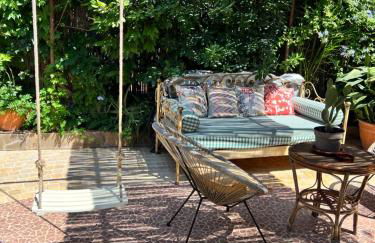 la casetta tra laguna e mare Poetto - Foto 8