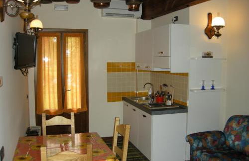 Relais Ca' Serena - Foto 77