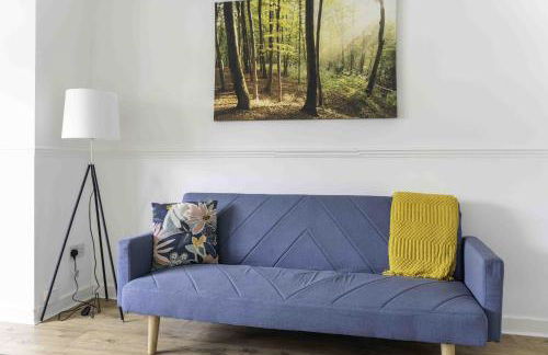 Glentarbet House - Foto 2