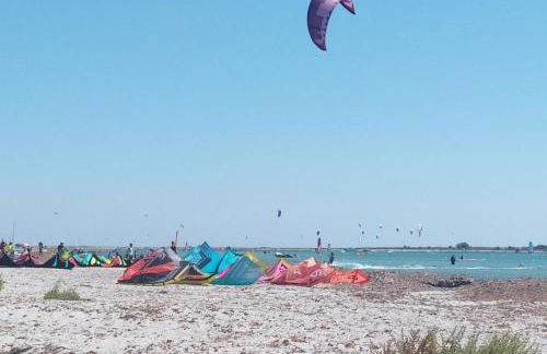 Surf-themed stone house at Kalliopi 2 - Foto 54