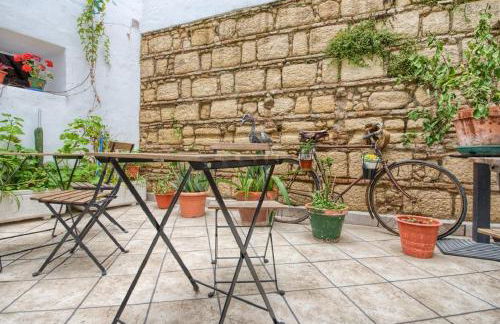 Apartamentos Jerez - Foto 97