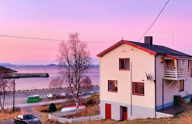 8 Person Holiday Home in Stonglandseidet - Foto 34