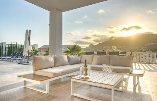 Villas Guzman - Grandiosa - Foto 8