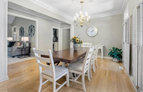 Seneca Golf Course Home w/ Game Room Near Clemson - Foto 21