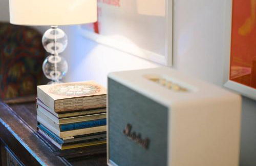 Mountain Chalet on Gut Buchwies - Foto 50