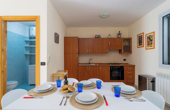 3552 Appartamenti Panorama - PT by Barbarhouse - Foto 9