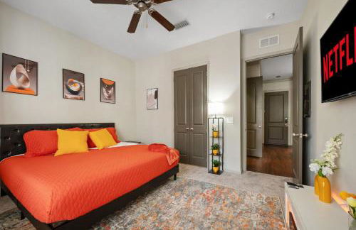 Truist Luxe Haven near Battery - Foto 11