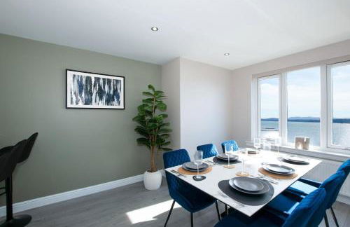 Penthouse River View near Edinburgh - Foto 10