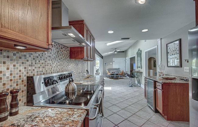 Canopy Cottage on Siesta Key - Foto 11