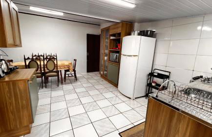 Casa em Itapema pé na areia, de frente ao mar - Foto 26