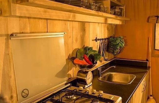 Whaka Lodge - Foto 68