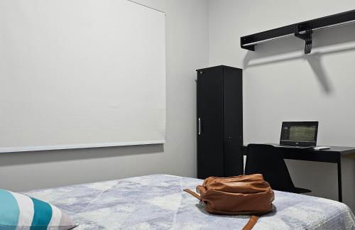 Louvre Residence 202, conforto, estacionamento e wi-fi - Photo 33