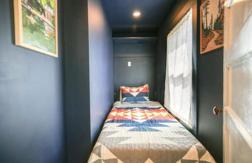 4 Mi to Great Barrington Berkshires Retreat! - Foto 20