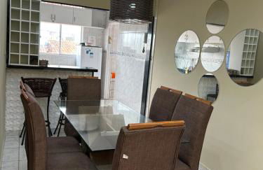 Casa na praia 3 suítes 500m mar - Foto 7