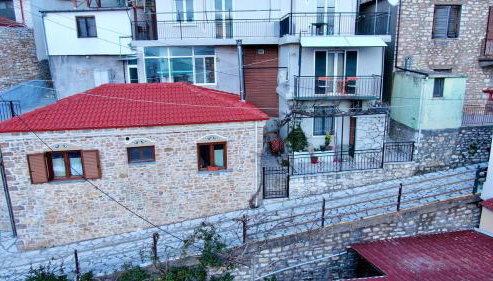 Το Πέτρινο της Γιαγιάς Μαρίκας - Foto 2