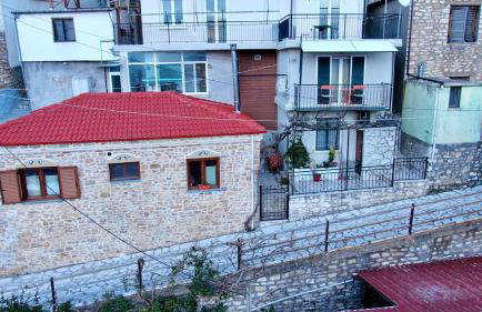 Το Πέτρινο της Γιαγιάς Μαρίκας - Foto 2