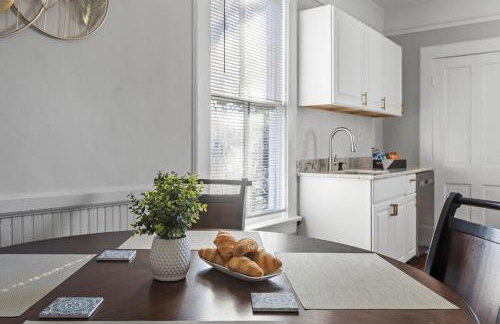 Luxury 1 Bed Downtown Columbia Upstairs - Foto 12