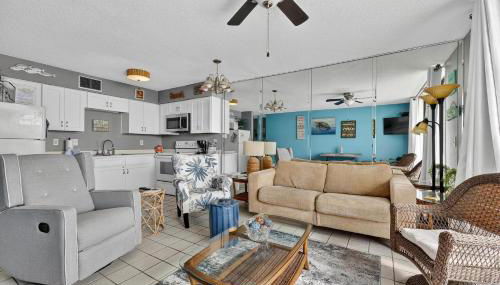 Seaside Beach & Racquet Club 4311 by Vacation Homes Collection - Foto 4