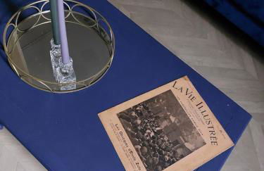 La maison Zola - Foto 26