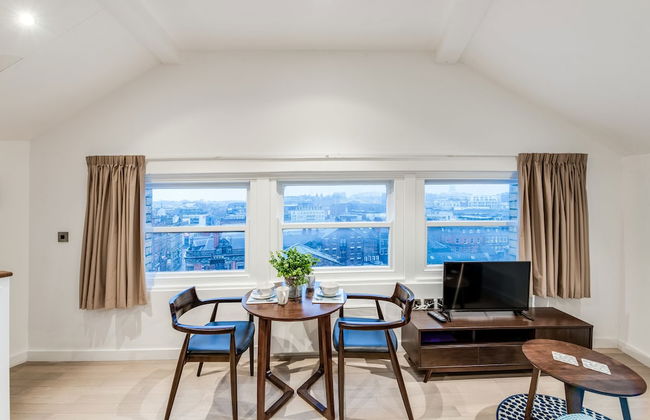 Terlon Apartments - Foto 12