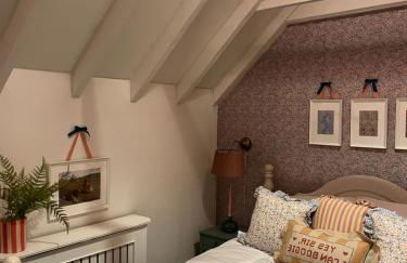 Clover Neuk - Hot Tub - Coorie Doon Stays - Foto 16