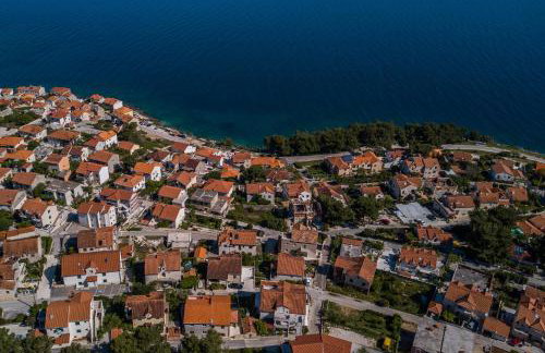 Art Apartments Postira - Photo 22