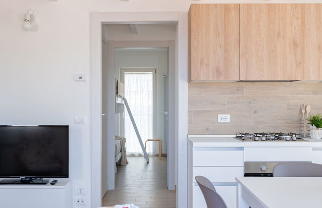 Il Sole dei Trabocchi - Yourplace Abruzzo - Foto 4