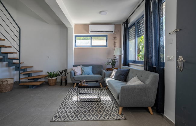 PORT CITY HAIFA - BAT GALIM LUXURY - Foto 43