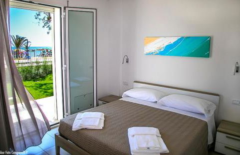 Residence Acquasuite - Foto 8