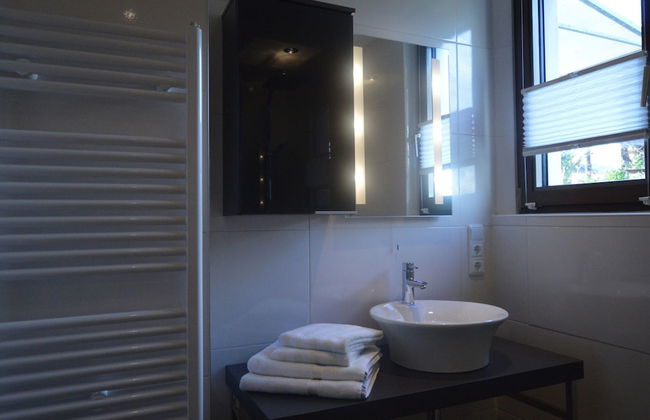 Apartment in Trittenheim With Terrace and Garden - Foto 14