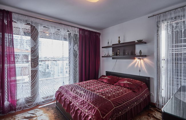 Apartamenty Swinoujscie BalticPark Plaza - Foto 29