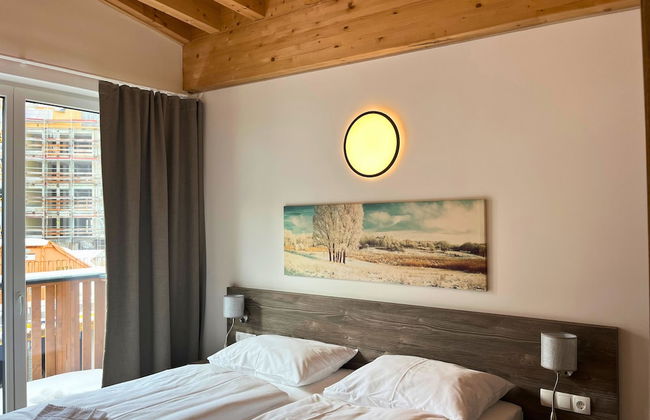 Alpenstyle Resort Fieberbrunn - Foto 24