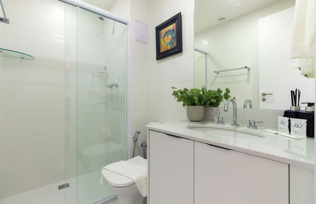 360 Op Art Ibirapuera - Foto 67