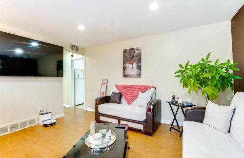 8 Mi to Detroit Zoo Family Home with Game Room - Foto 7