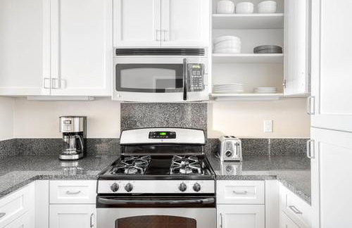 Santa Clara 1br w gym pool wd nr tech HQs SFO-1252 - Foto 8