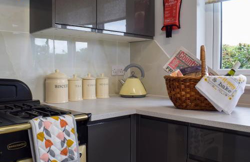 Bumble Lodge - Foto 8