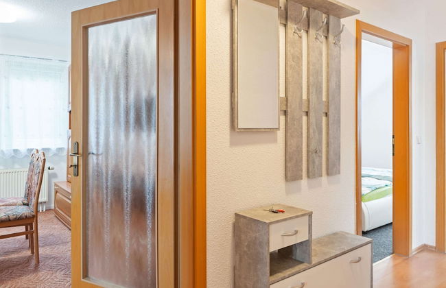 Cosy Apartment in Dresden With Balcony and Swimming Pool - Foto 7