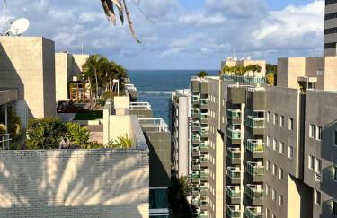 Apartamento JTR Cond Beira Mar - Castelo B Temporada - Foto 31