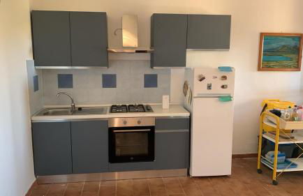 Casetta La Pelosa - Foto 11