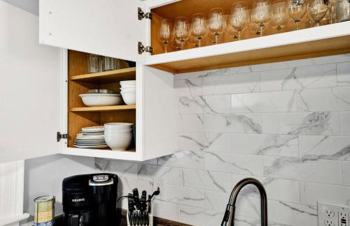 Charming 3 BDRM in Charlotte - 1 mile to Uptown - Foto 18