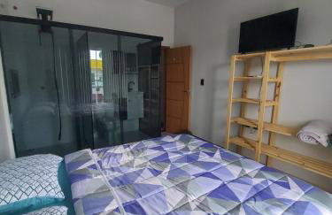 Pousada Apartamento Parque Praia - Foto 1