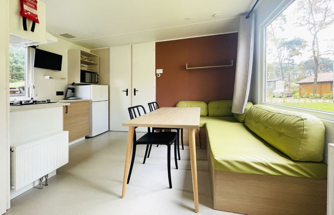 2 bedroom House in Schinveld with garden and terrace - Photo 2