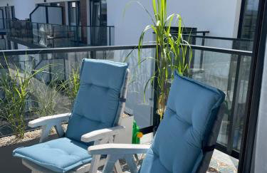 Apartament Studio Mila Spa basen sauna - Foto 33