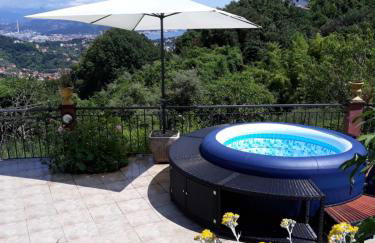 Lo Chalet sul Golfo - Foto 9