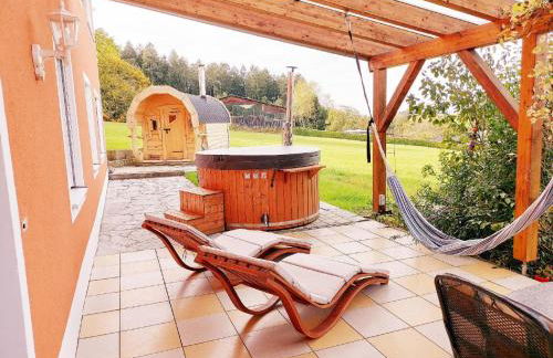 Ferienwohnung Huglbauer - Foto 14