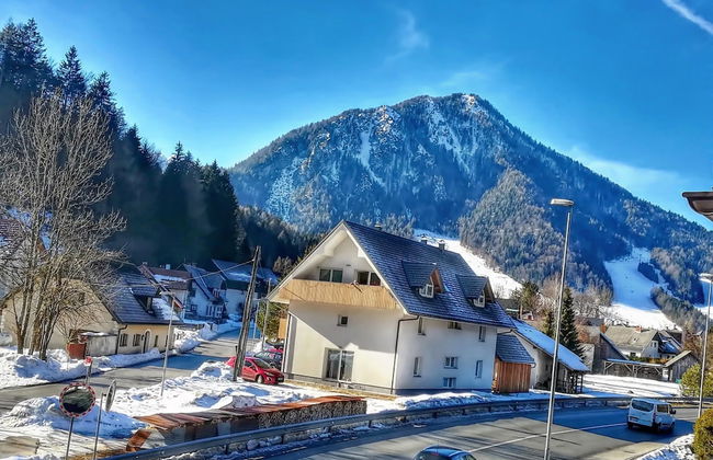 Apartma Jerman - Foto 1