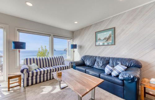 Oceanfront Cottage - Foto 7