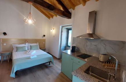 Green Paradise Glamping - Foto 7