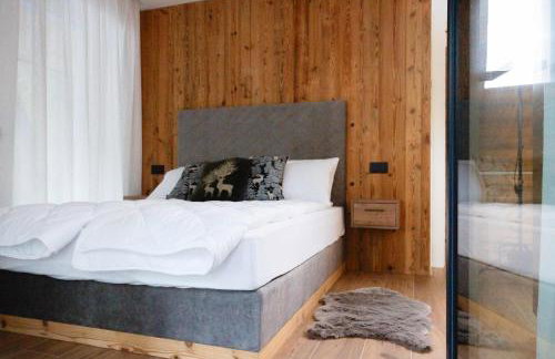 Al Cervo Luxury Apartments - Foto 19