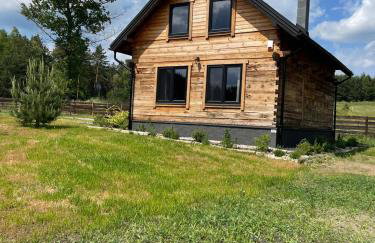 Siedlisko Rykowisko - Foto 6